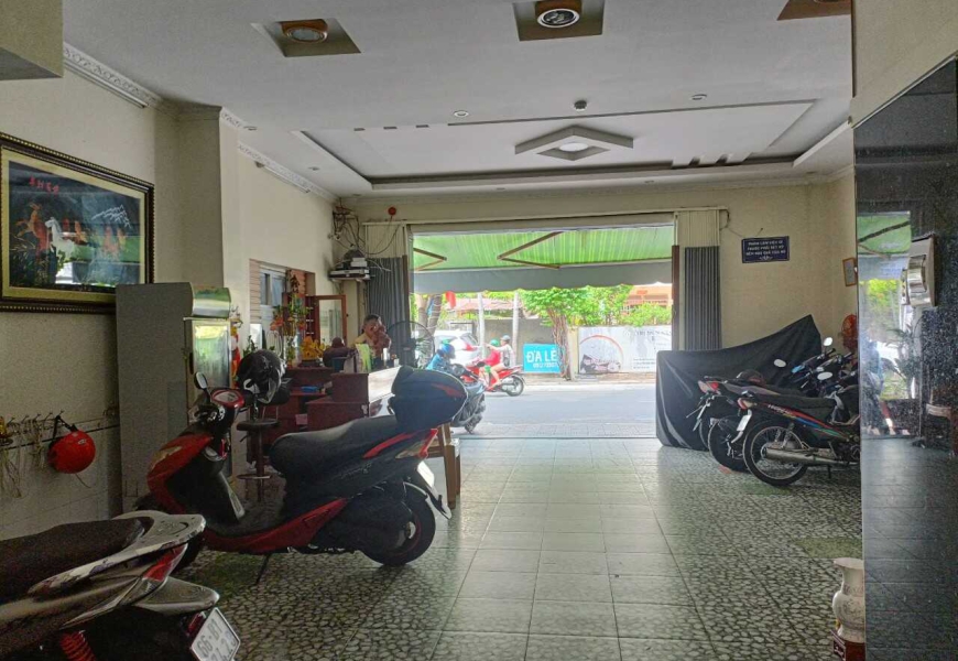 Bán Khách Sạn Gần Biển P2, TP Vũng Tàu