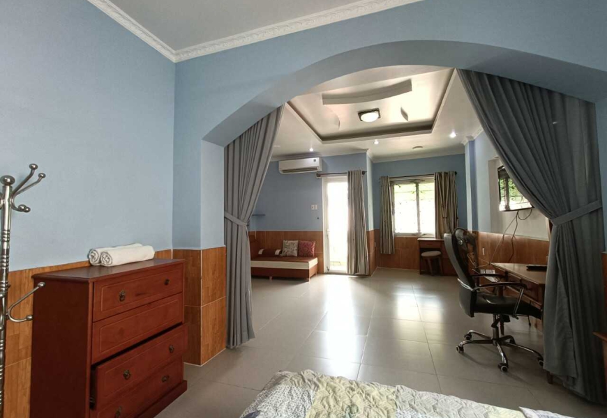 Bán Khách Sạn Gần Biển P2, TP Vũng Tàu