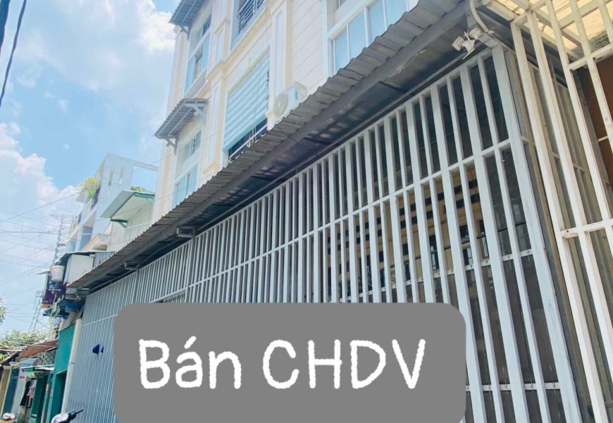 0909227199 Ngân Hàng Thẩm Định 26 Tỷ - Bán 24 Tỷ  Chủ nhà định cư, cần chuyển nhượng căn hộ mini đang cho thuê full trong khu dân cư hiện hữu gần chợ phú Thuận