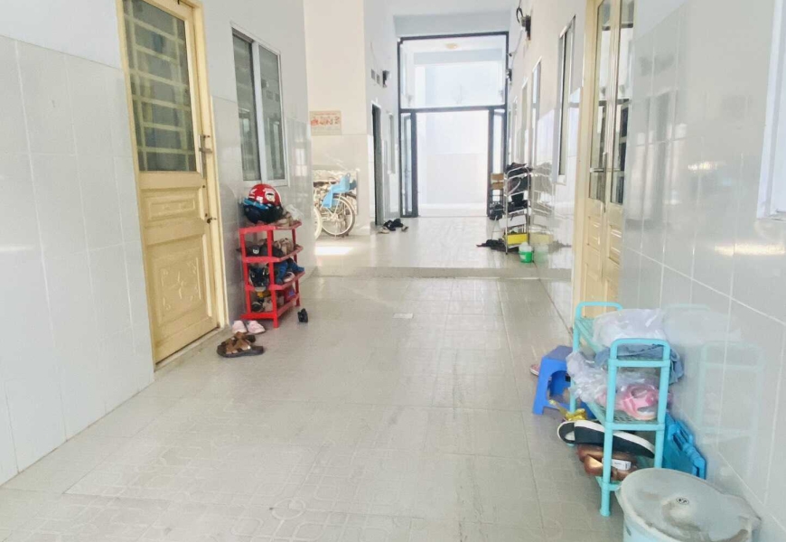 0909227199 Ngân Hàng Thẩm Định 26 Tỷ - Bán 24 Tỷ  Chủ nhà định cư, cần chuyển nhượng căn hộ mini đang cho thuê full trong khu dân cư hiện hữu gần chợ phú Thuận