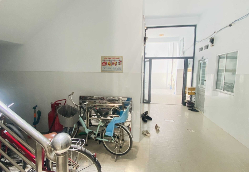 0909227199 Ngân Hàng Thẩm Định 26 Tỷ - Bán 24 Tỷ  Chủ nhà định cư, cần chuyển nhượng căn hộ mini đang cho thuê full trong khu dân cư hiện hữu gần chợ phú Thuận