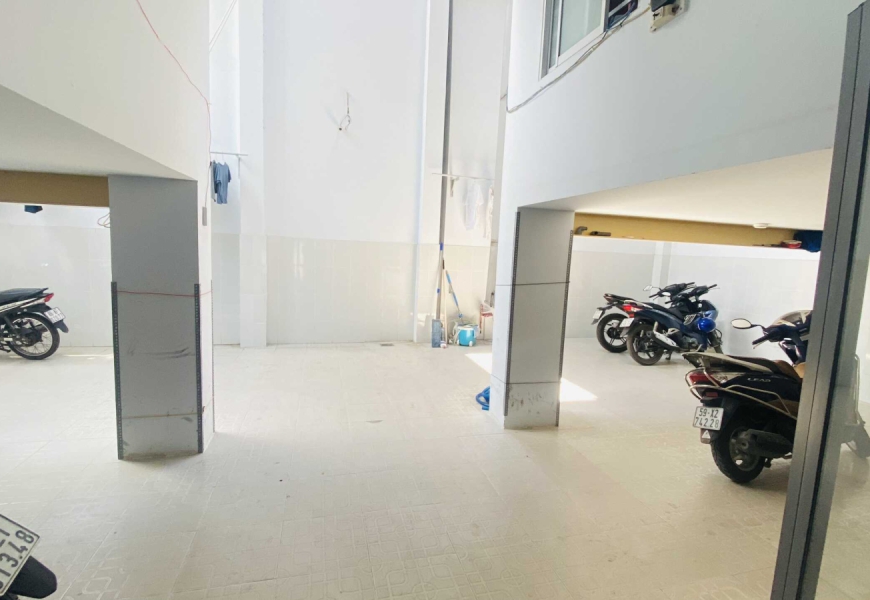 0909227199 Ngân Hàng Thẩm Định 26 Tỷ - Bán 24 Tỷ  Chủ nhà định cư, cần chuyển nhượng căn hộ mini đang cho thuê full trong khu dân cư hiện hữu gần chợ phú Thuận