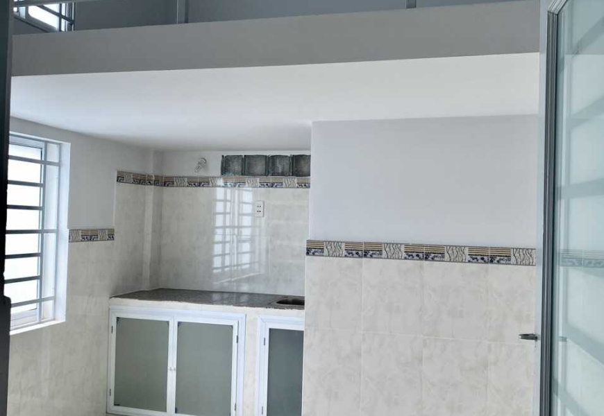 0909227199 Ngân Hàng Thẩm Định 26 Tỷ - Bán 24 Tỷ  Chủ nhà định cư, cần chuyển nhượng căn hộ mini đang cho thuê full trong khu dân cư hiện hữu gần chợ phú Thuận