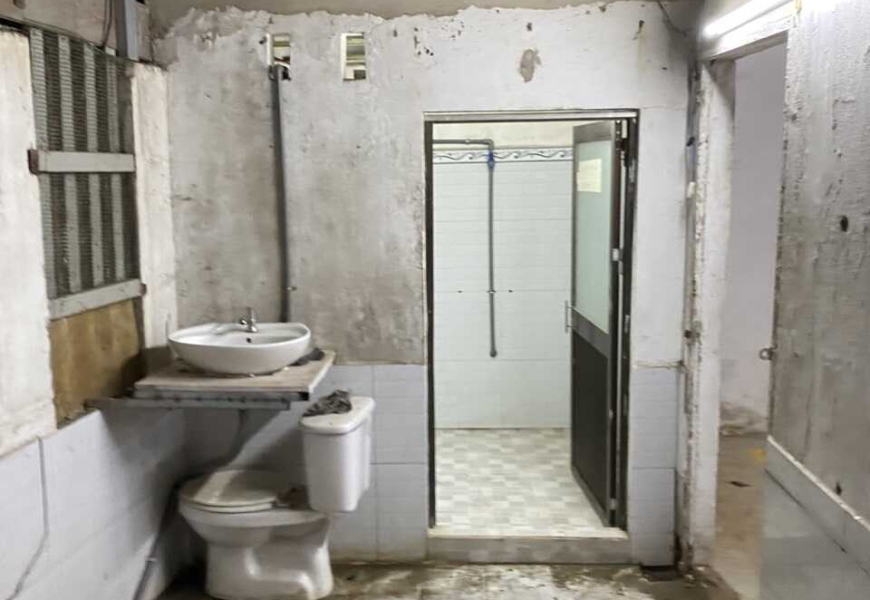 0909227199 Bán nhà mặt tiền đường Đào Sư Tích, Phước Kiểng, huyện Nhà Bè, TPHCM