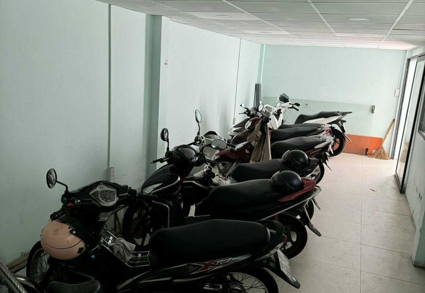 Bán nhà mặt tiền đường 37,p tân quy Q7,đoạn giữa mai văn vĩnh và lâm văn bền,đường kinh doanh đông đúc