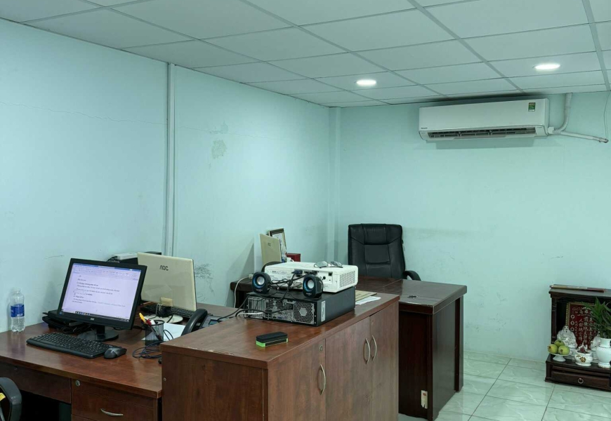 Bán nhà mặt tiền đường 37,p tân quy Q7,đoạn giữa mai văn vĩnh và lâm văn bền,đường kinh doanh đông đúc
