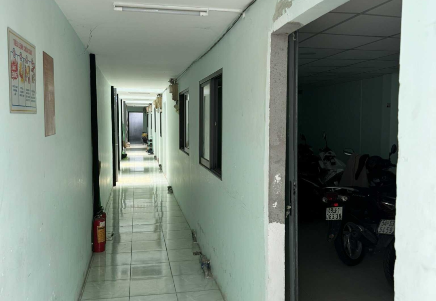 Bán nhà mặt tiền đường 37,p tân quy Q7,đoạn giữa mai văn vĩnh và lâm văn bền,đường kinh doanh đông đúc