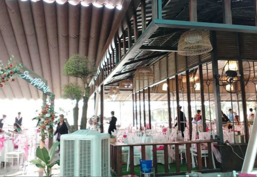 Bán 4.800m2 MT đ Nguyễn Bình, Phú Xuân, Nhà Bè - Giá 70 Tỷ TL Mạnh