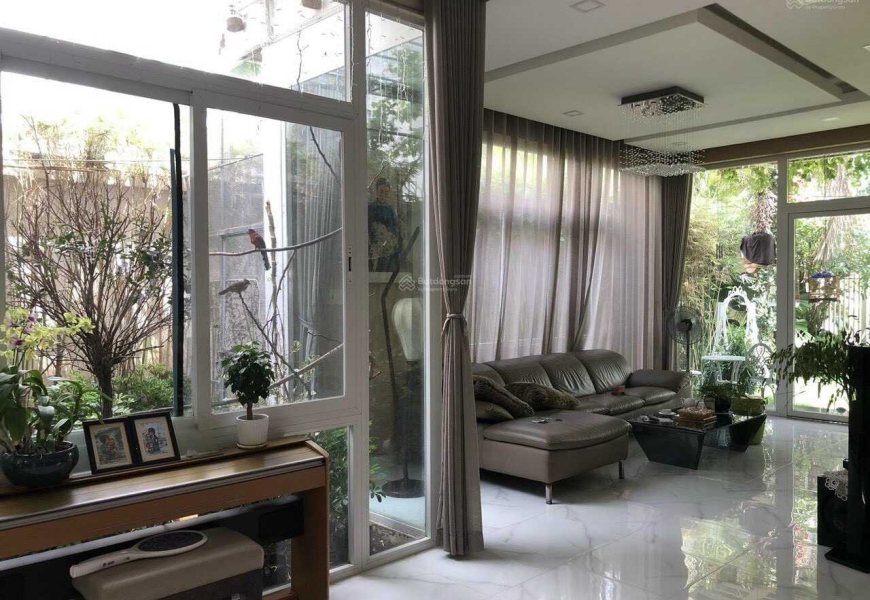 0909227199 Bán Biệt thự Làng Đại Học Khu C, Phước Kiển, Nhà Bè, HCM