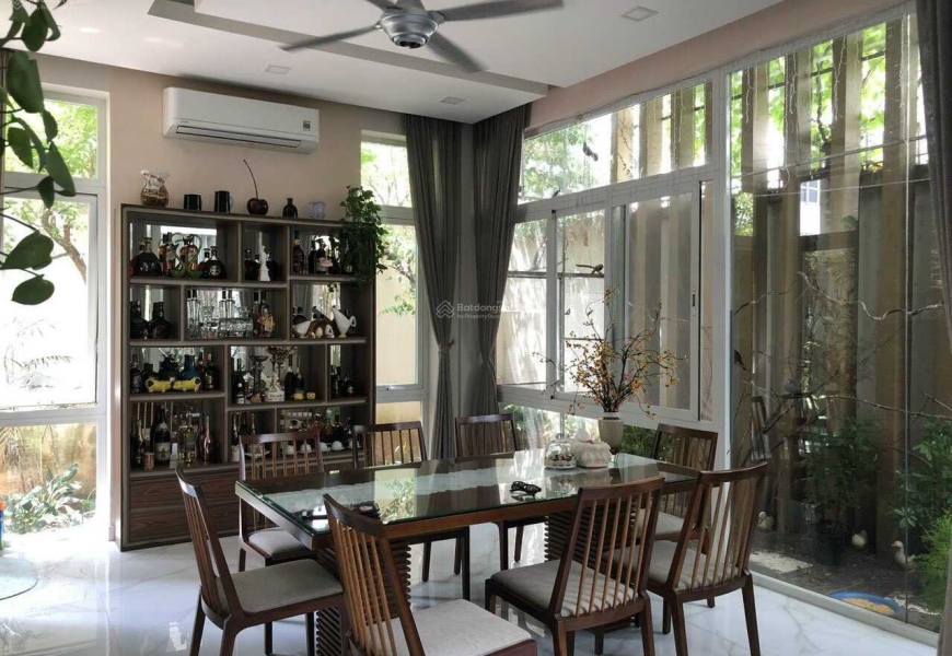 0909227199 Bán Biệt thự Làng Đại Học Khu C, Phước Kiển, Nhà Bè, HCM