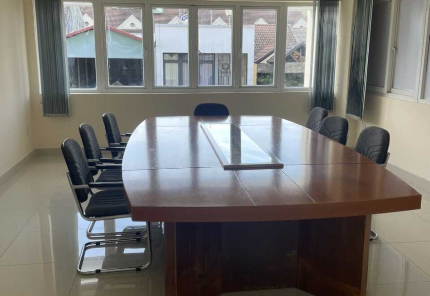 Bán nhà MT đường số 37 kinh doanh đông đúc