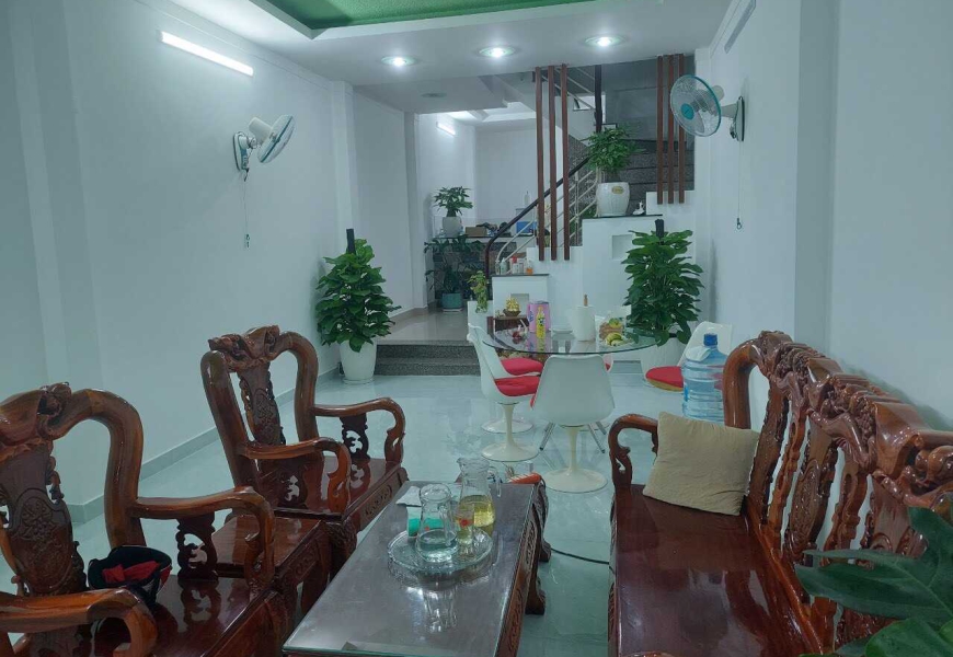 0914020039 EM DUNG Bán Nhà phố E5 - Mặt tiền đường Số 1 (16m), KDC Phú Mỹ - Chợ Lớn; P. Phú Mỹ, Q. 7