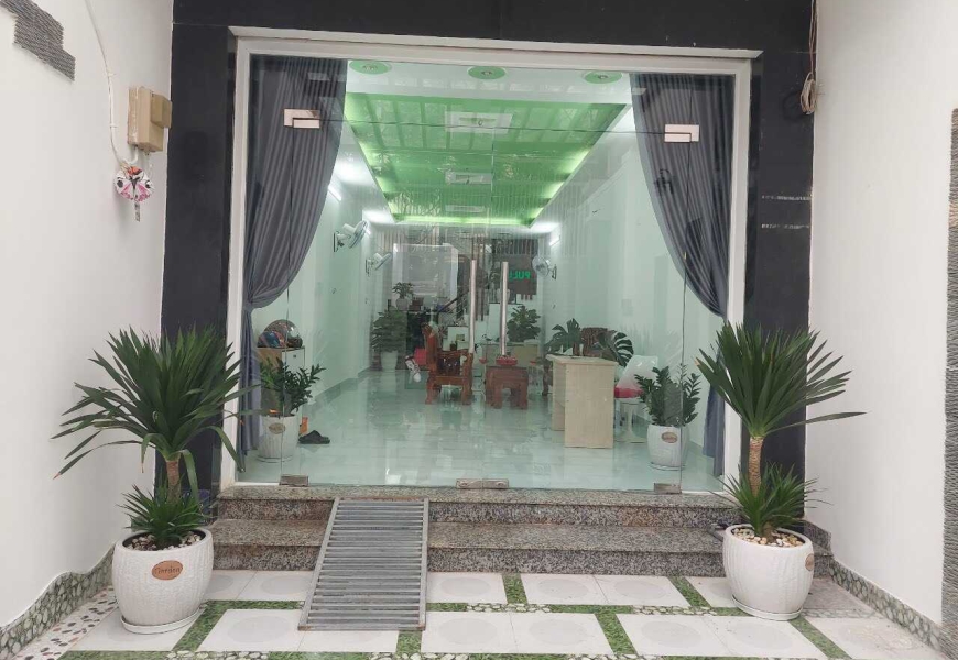 0914020039 EM DUNG Bán Nhà phố E5 - Mặt tiền đường Số 1 (16m), KDC Phú Mỹ - Chợ Lớn; P. Phú Mỹ, Q. 7