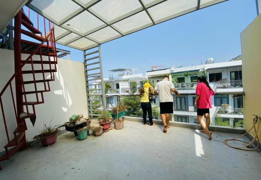 nhà Phố Jamona đào trí - Giá cực tốt rẻ hơn thị trường Gần Quận 1 TPHCM