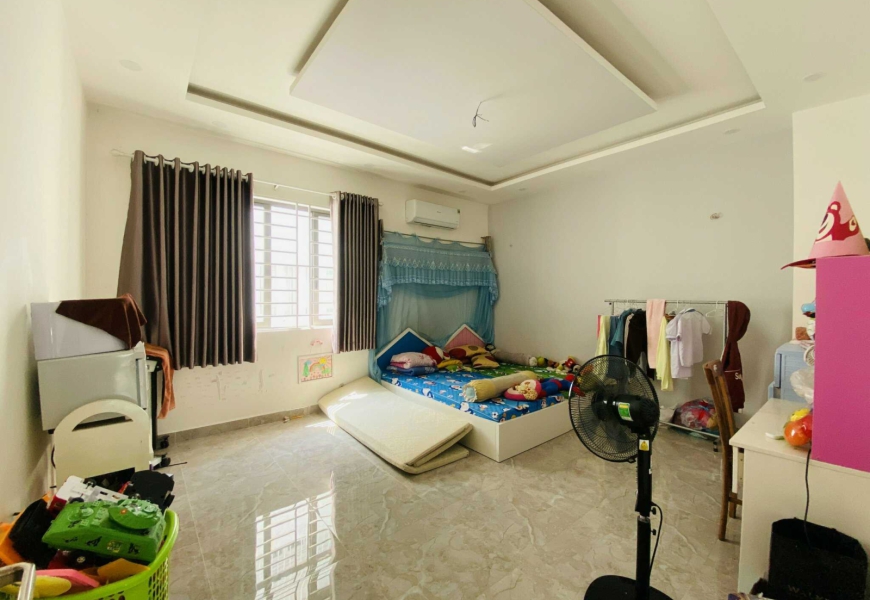 nhà Phố Jamona đào trí - Giá cực tốt rẻ hơn thị trường Gần Quận 1 TPHCM