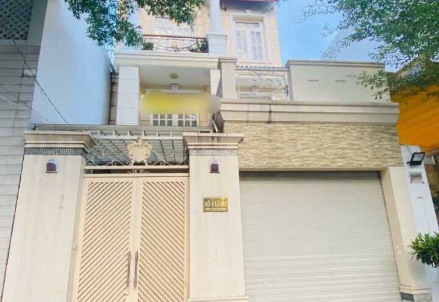 0914020039 Cho thuê nhà Kdc Tân Quy Đông P.Tân Phong Quận 7