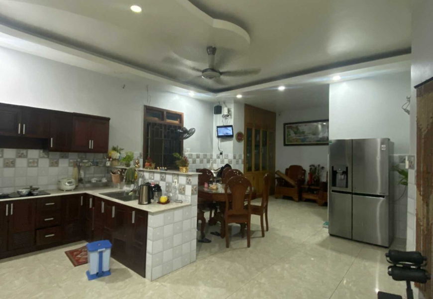 BÁN GÓC 2 MT HXH NGUYỄN VĂN QUỲ - P.PHÚ THUẬN QUẬN 7 - SAU LƯNG ĐIỆN MÁY XANH PHÚ MỸ