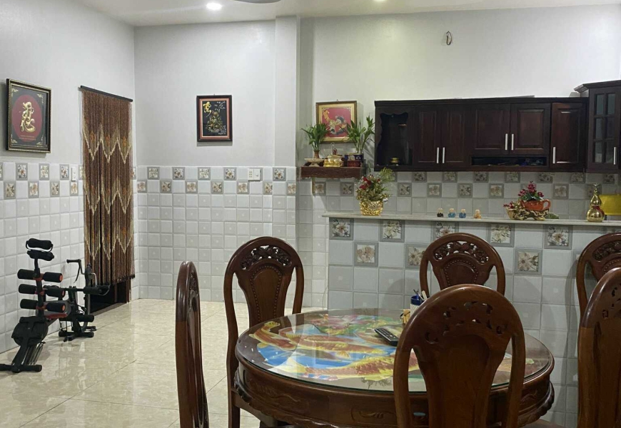 BÁN GÓC 2 MT HXH NGUYỄN VĂN QUỲ - P.PHÚ THUẬN QUẬN 7 - SAU LƯNG ĐIỆN MÁY XANH PHÚ MỸ