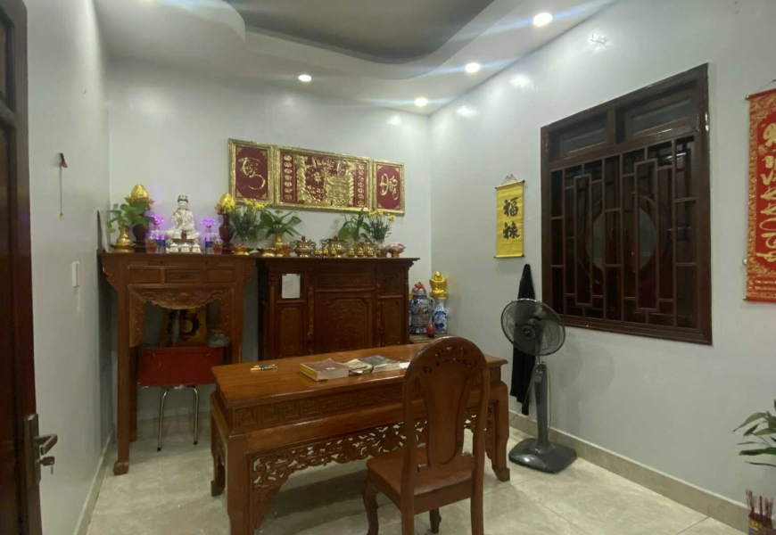 BÁN GÓC 2 MT HXH NGUYỄN VĂN QUỲ - P.PHÚ THUẬN QUẬN 7 - SAU LƯNG ĐIỆN MÁY XANH PHÚ MỸ