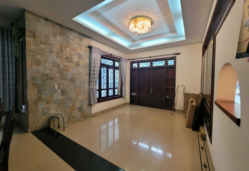 0909227199 CHO THUÊ BIỆT THỰ 2 MẶT TIỀN - KDC LÀNG ĐẠI HỌC ABC-PHƯỚC KIỂN-NHÀ BÈ