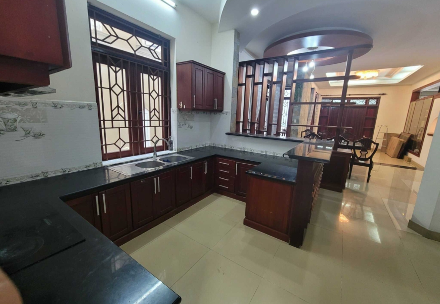 0909227199 CHO THUÊ BIỆT THỰ 2 MẶT TIỀN - KDC LÀNG ĐẠI HỌC ABC-PHƯỚC KIỂN-NHÀ BÈ