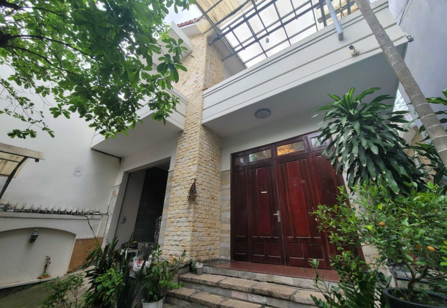 0909227199 CHO THUÊ BIỆT THỰ 2 MẶT TIỀN - KDC LÀNG ĐẠI HỌC ABC-PHƯỚC KIỂN-NHÀ BÈ