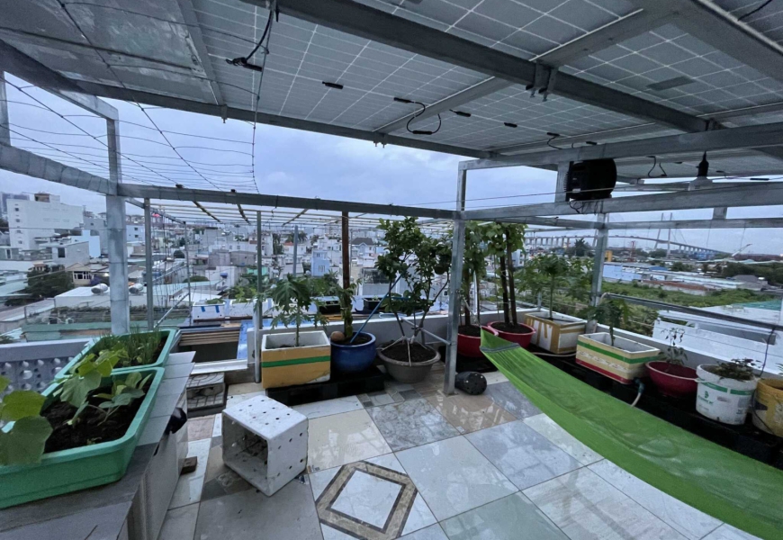 nhà Phố Jamona đào trí - Giá cực tốt rẻ hơn thị trường Gần Quận 1