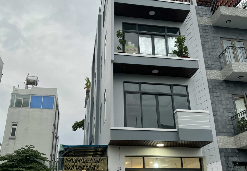 nhà Phố Jamona đào trí - Giá cực tốt rẻ hơn thị trường Gần Quận 1