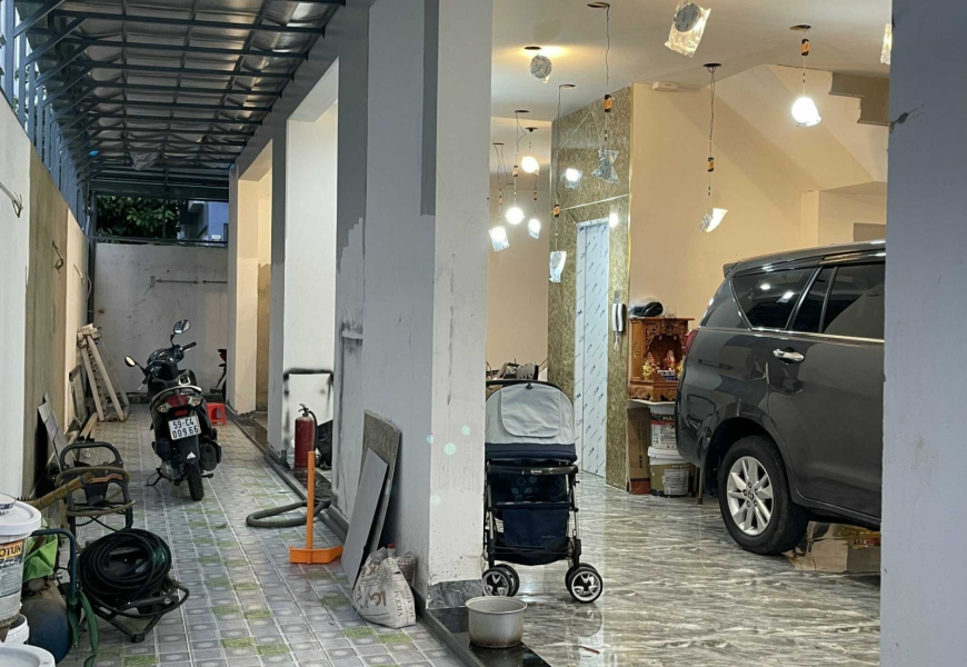 nhà Phố Jamona đào trí - Giá cực tốt rẻ hơn thị trường Gần Quận 1