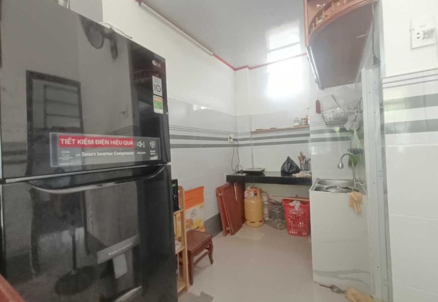 Hót! Nhà MT 61m2 Đường Nhựa lớn 24m - Giá 3.8 Tỷ Tl Bán Nhà MT Kinh Doanh Buôn Bán Quận 7