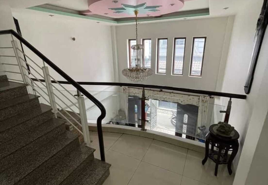 0909227199 Bán gấp nhà 5 tầng Hẻm 791 Trần Xuân Soạn