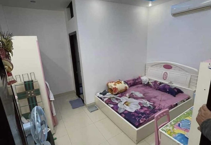 0909227199 Bán gấp nhà 5 tầng Hẻm 791 Trần Xuân Soạn
