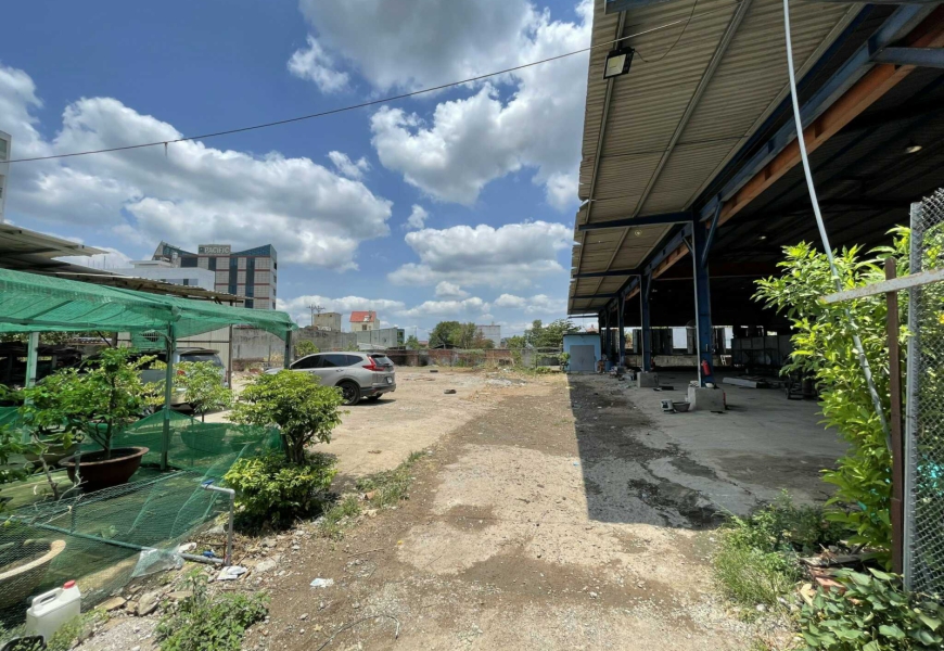 0909227199 Bán đất vị trí đẹp HXH Phường Tân Phú, Quận 9, Hồ Chí Minh