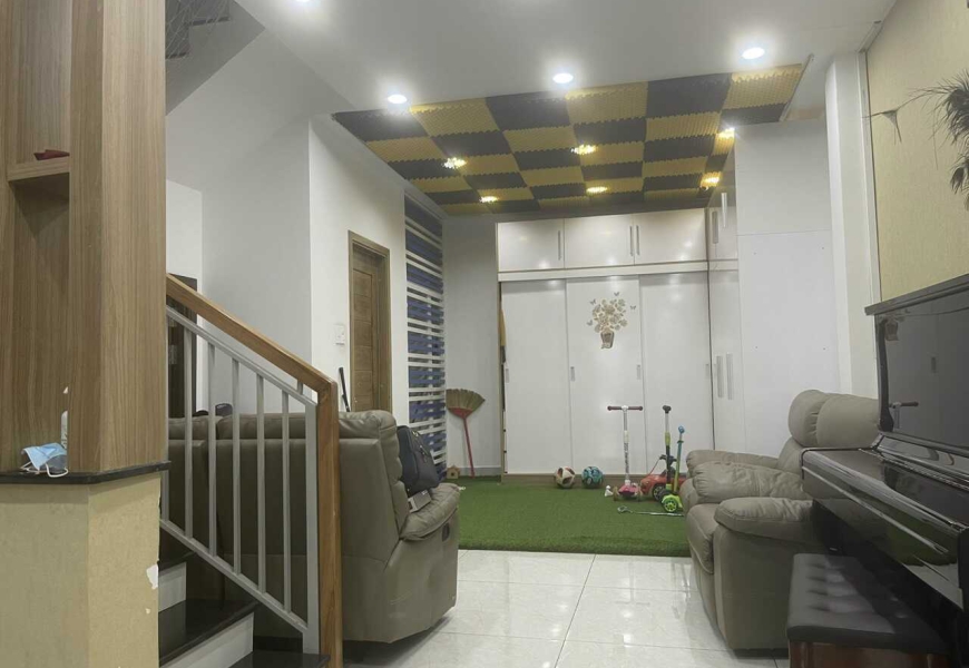 0909227199 Bán nhà 4 tầng khu kiều đàm tân hưng-Quận 7