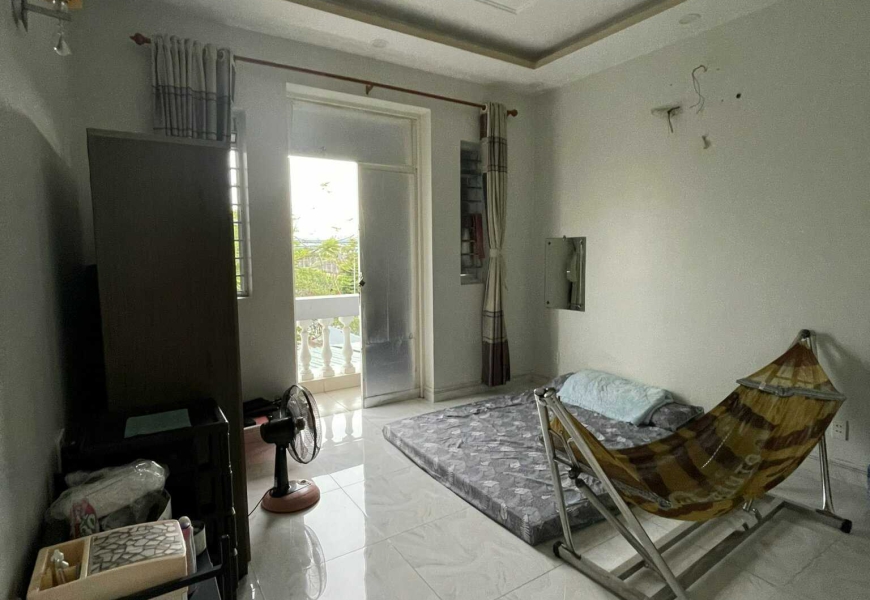 cần bán nhà diện tích sàn 162.9m,hẻm nhựa 6m,đường đào tông nguyên,thị trấn nhà bè