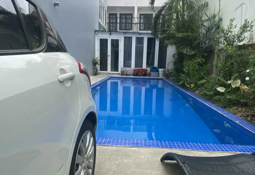0909227199 Bán đất Hẻm Xe Hơi 1 Xẹt - Nguyễn Thị Thập, Quận 7