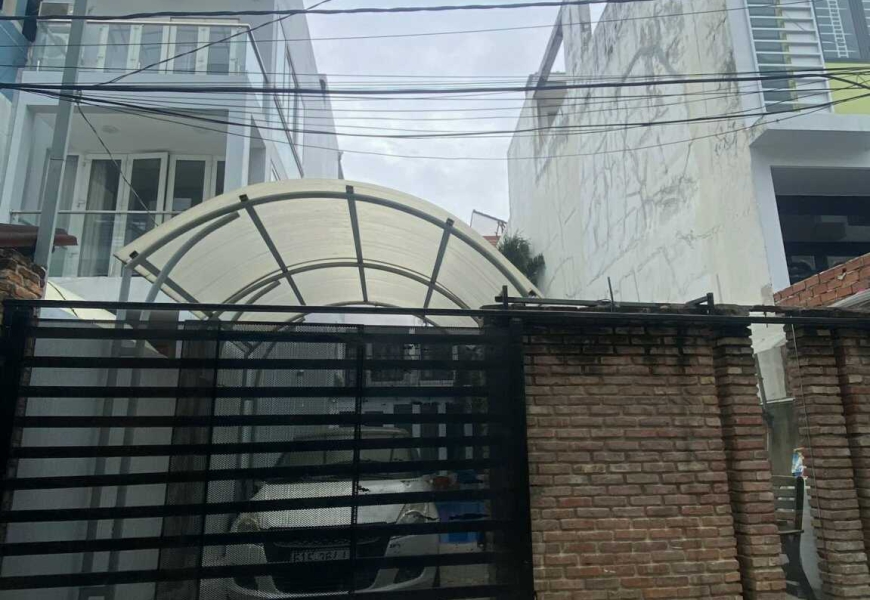 0909227199 Bán đất Hẻm Xe Hơi 1 Xẹt - Nguyễn Thị Thập, Quận 7