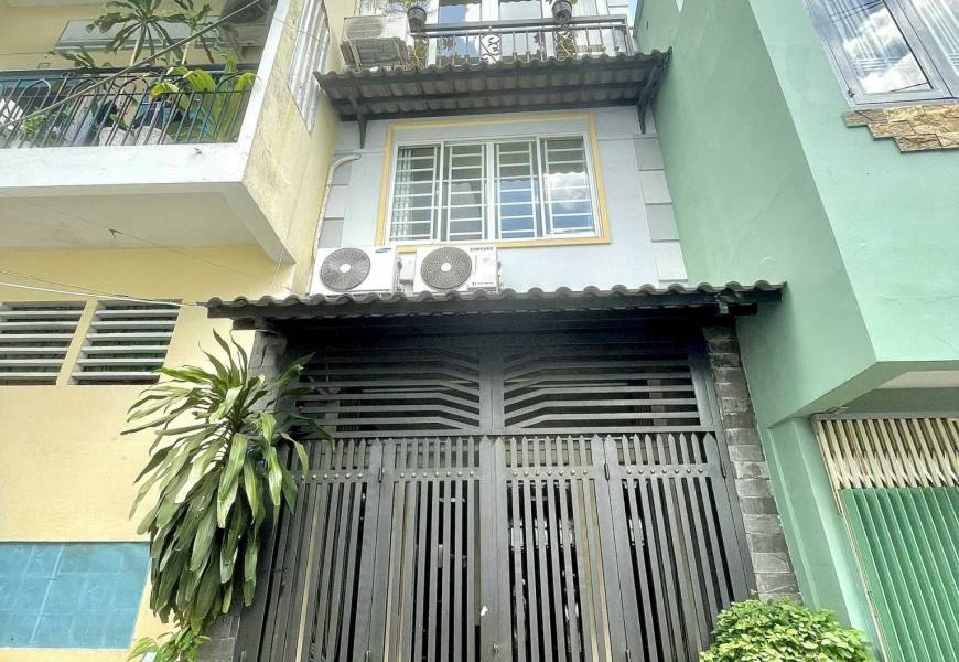 0909227199 Bán nhà Q4 kèo thơm dành cho khách vip - đầu tư dòng tiền Quận 4 - 2 mặt hẻm căn hộ dịch vụ: 2 Cửa chính Đông Nam và Tây Bắc. - Vị trí nhà 2 sẹc Tôn Đản, phường 10, Quận 4