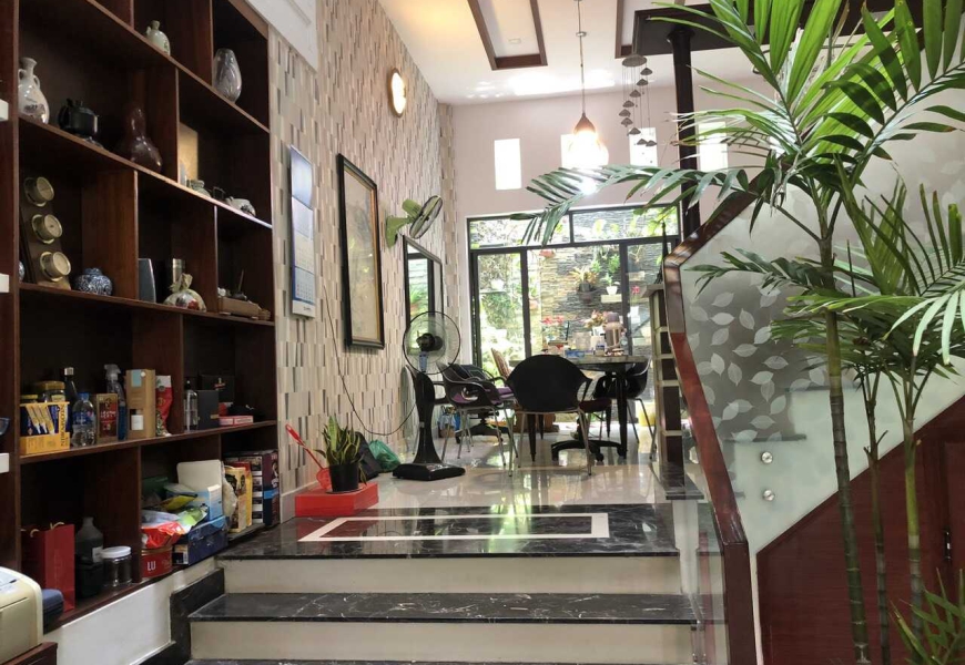 0909227199 Siêu Phẩm Nhà 4 Tầng , Kdc Tân An Huy, Lê Văn Lương , P Tân Phong Gần Lotte Q7