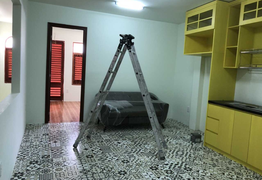 0909227199 Bán Nhà Hẻm Xe Hơi Đường Lâm Văn Bền Phường Tân Kiểng Quận 7