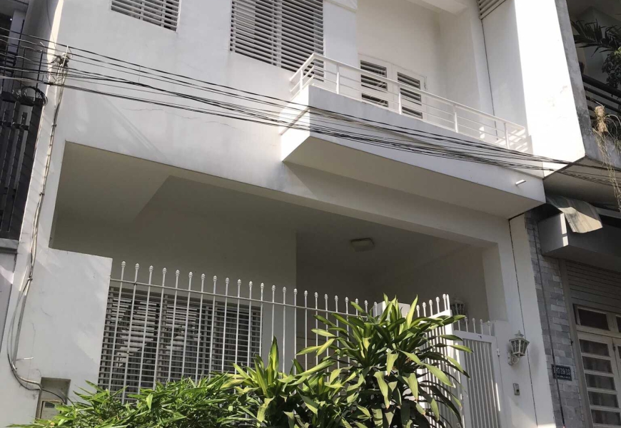 0909227199 Hiếm ! Bán nhà khu làng đại học ACB phước kiển gần Trường Tôn Đức Lotte Quận 7