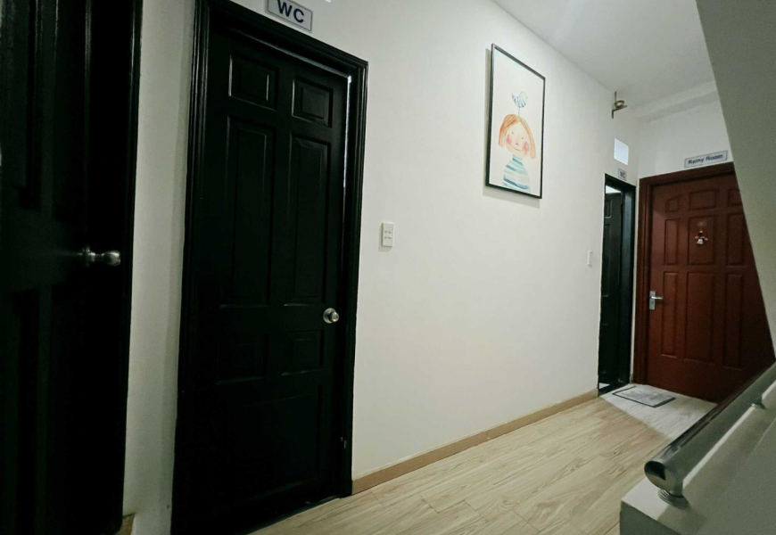 BÁN NHÀ PHỐ HXH NGUYỄN THỊ THẬP Q7 - THU NHẬP KHỦNG 60 TRIỆU/THÁNG - GIÁ 8.2 TỶ