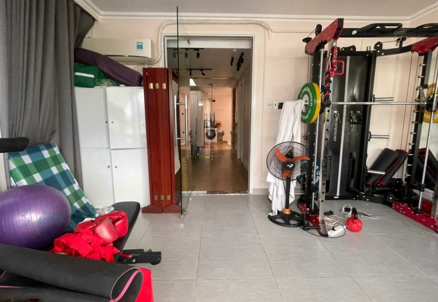 SẢN PHẨM ĐỘC QUYỀN Bán nhà mặt tiền đường số 3, Phường Tân Kiểng, Quận 7,Tp.Hồ Chí Minh