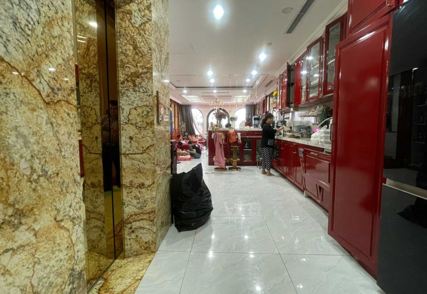 SẢN PHẨM ĐỘC QUYỀN Bán nhà mặt tiền đường số 3, Phường Tân Kiểng, Quận 7,Tp.Hồ Chí Minh