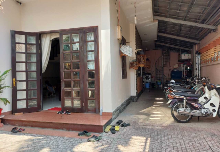 0909227199 BÁN Nhà Căn Góc 2 MT đường số phường Tân quy. Quận 7. TP. HCM