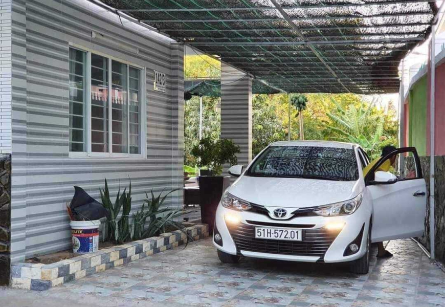 0909227199 Định cư nước ngoài cần bán gấp căn nhà toạ lạc tại Đường Duyên Hải - Khu phố Miễu nhì - Thị trấn Cần Thạnh - Huyện Cần Giờ - TPHCM