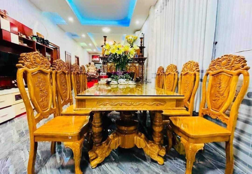 0909227199 Định cư nước ngoài cần bán gấp căn nhà toạ lạc tại Đường Duyên Hải - Khu phố Miễu nhì - Thị trấn Cần Thạnh - Huyện Cần Giờ - TPHCM