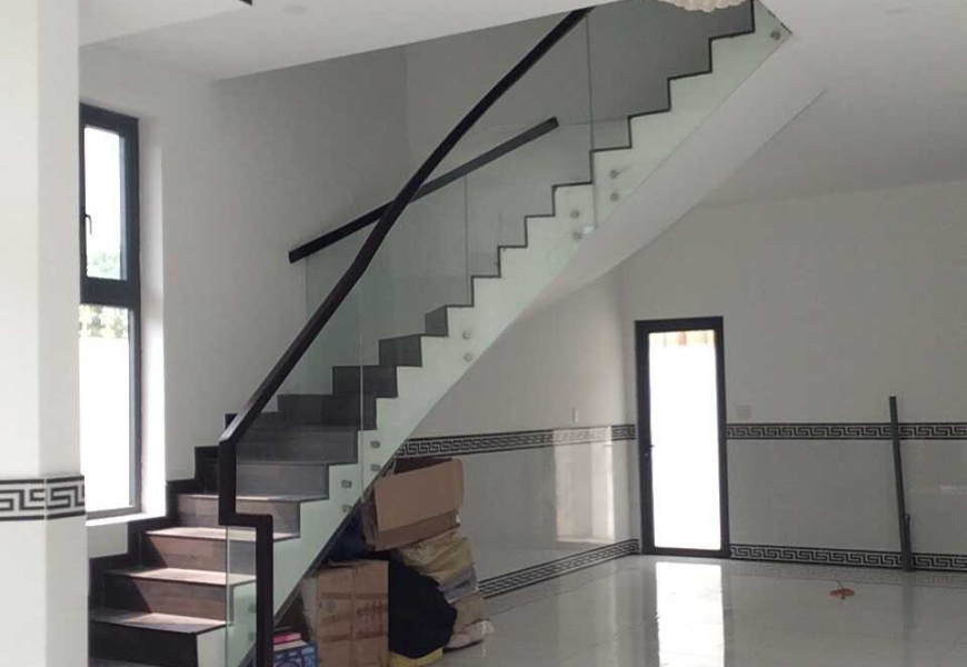 0909227199 Biệt Thự Mới Xây Khu Long Sơn Quận 09 