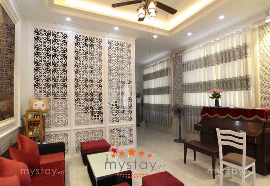 0914020039 EM DUNG Bán nhà góc 2MT đường hẻm 62 Lâm Văn Bền P.Tân Kiểng Quận 7