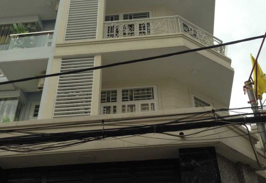 0914020039 EM DUNG Bán nhà góc 2MT đường hẻm 62 Lâm Văn Bền P.Tân Kiểng Quận 7
